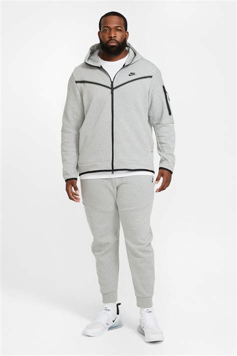 nike anzug jungen herren|Tech Fleece .